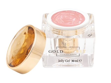 gold secret jelly gel cr&egrave;me 