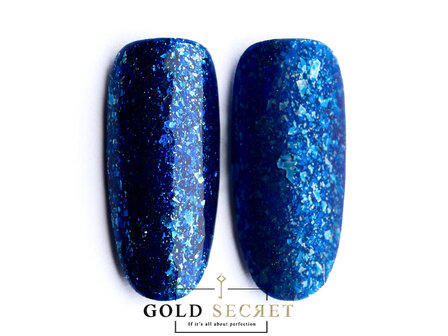 gold secret platinium gel