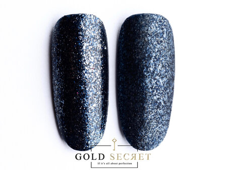 gold secret platinium gel