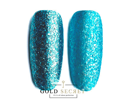 gold secret platinium gel