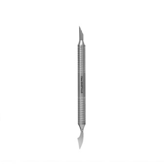 Staleks Pro Hollow Cuticle Pusher EXPERT 100 TYPE 1 (PE-100/1)