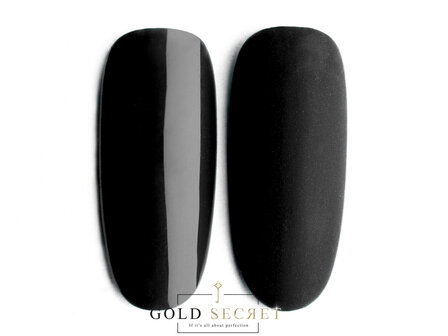  Gold Secret Gel Polish 