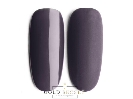 Gold Secret Gel Polish 024