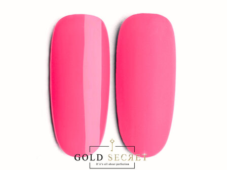 Gold Secret Gel Polish 032