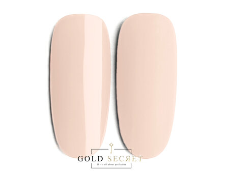 Gold Secret Gel Polish 041