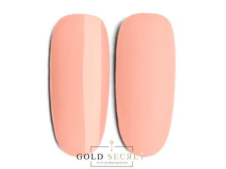 Gold Secret Gel Polish 042