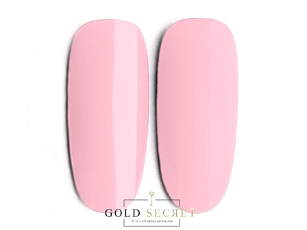 Gold Secret Gel Polish 043