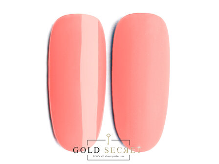 Gold Secret Gel Polish 045