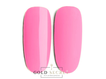 Gold Secret Gel Polish 046