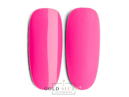 Gold Secret Gel Polish 047