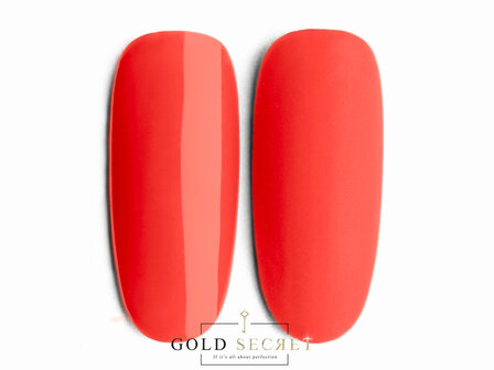 Gold Secret Gel Polish 049