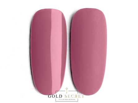 Gold Secret Gel Polish 059