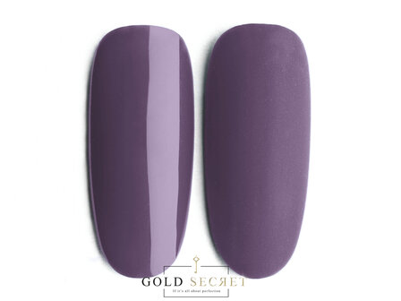 Gold Secret Gel Polish 061