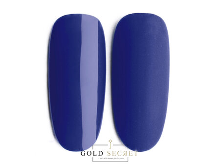 Gold Secret Gel Polish 062