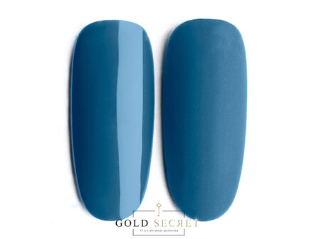 Gold Secret Gel Polish 063