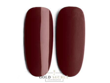 Gold Secret Gel Polish 065