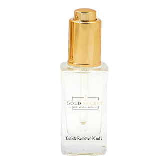 Gold Secret Cuticle Remover