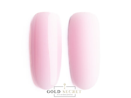 Gold Secret Acrylgel Soft Lila