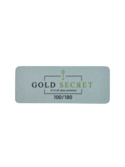 Gold Secret Buffers