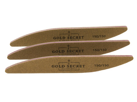 Gold Secret Vijl 150/150 