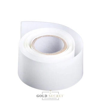 Gold Secret Silk Strip