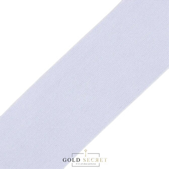 Gold Secret Silk Strip