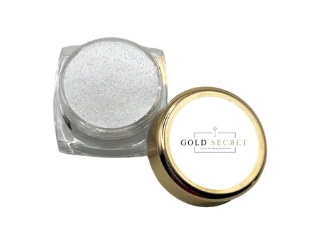 Gold Secret Goldie&#039;s Glam Sugar Glitter 2