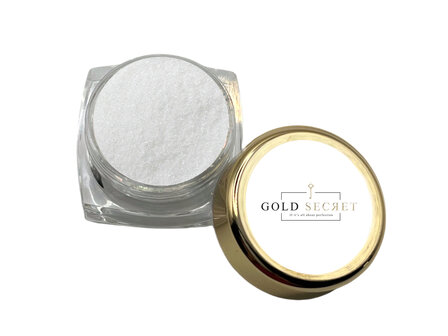 Gold Secret Goldie&#039;s Glam Sugar Glitter 3