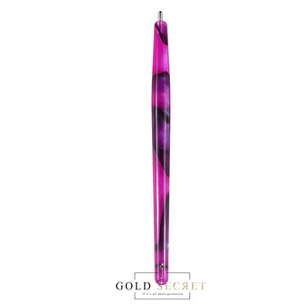 Gold Secret Cateye Magneet Pen