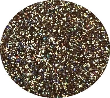 Gold Secret Winter Shine Glitter 2