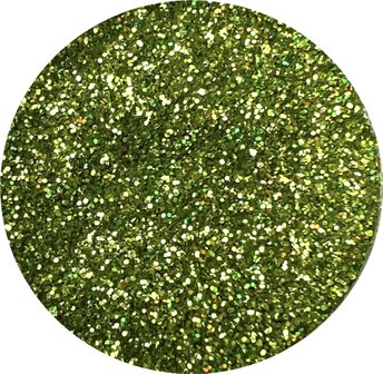 Gold Secret Summer Shine Glitter 10