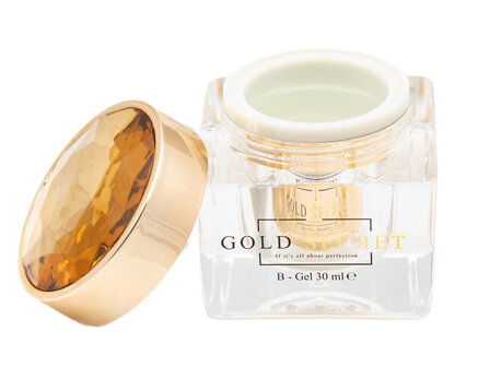 Gold Secret B GEL FAST 1