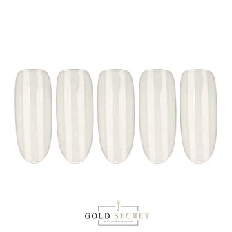 Gold Secret Natural Ovale Tips