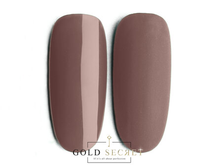 Gold Secret Gel Polish 064