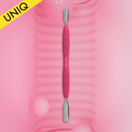 Staleks Uniq&nbsp;Gummi cuticle pusher 10 TYPE 1 (PQ-10/1)