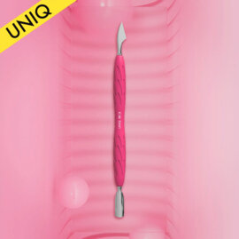 Staleks Uniq&nbsp;Gummi cuticle pusher 10 TYPE 3 (PQ-10/3)