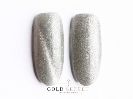 Gold Secret Cateye 1