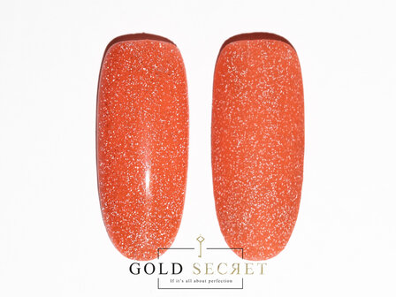 Gold Secret neon star 2