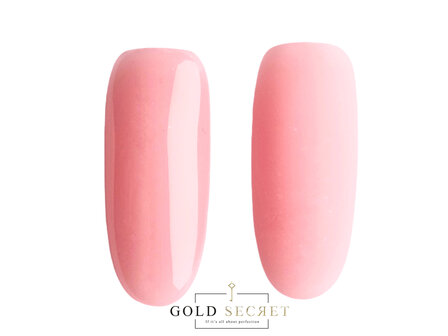 gold secret builder gel 