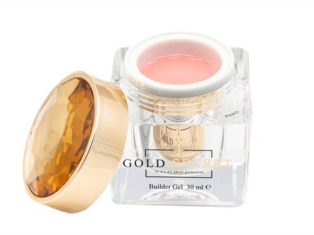 gold secret builder gel 