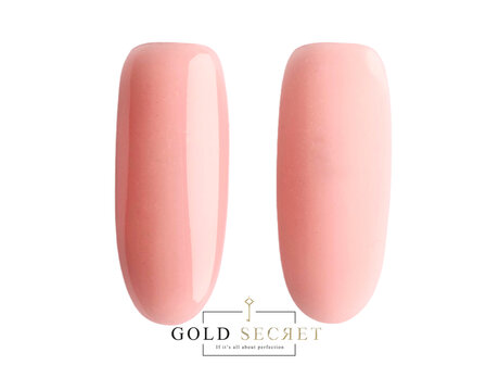 gold secret builder gel 