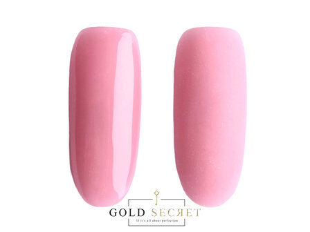 gold secret builder gel 