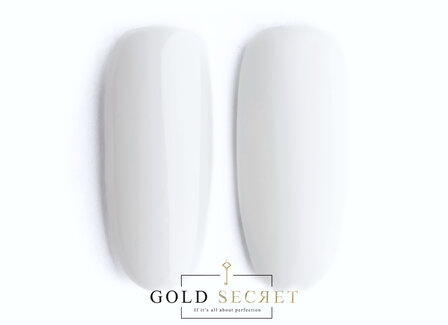 Gold Secret Gel Polish