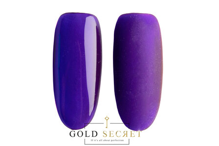 Gold Secret Gel Polish Color 96 - 103 Glas Gel Polish Actie set