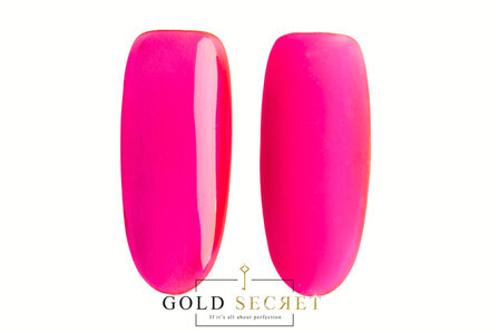 Gold Secret Gel Polish Color 96 - 103 Glas Gel Polish Actie set