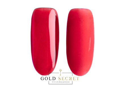 Gold Secret Gel Polish Color 96 - 103 Glas Gel Polish Actie set