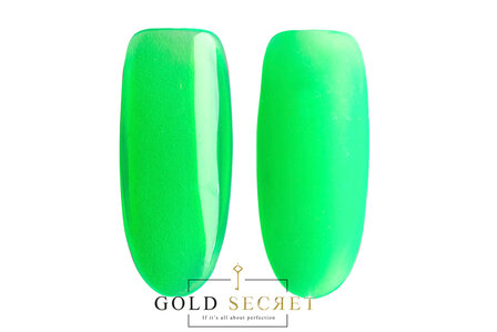 Gold Secret Gel Polish Color 96 - 103 Glas Gel Polish Actie set