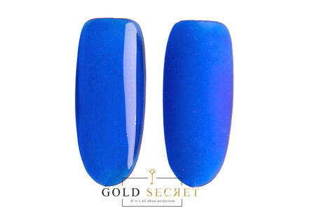 Gold Secret Gel Polish Color 96 - 103 Glas Gel Polish Actie set