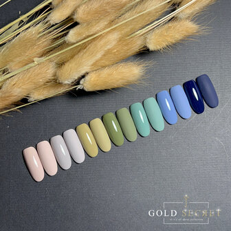 Actie Gel Polish 104-110