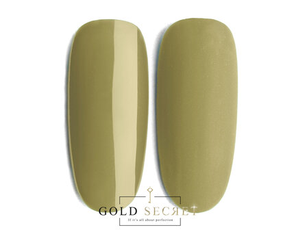 gold secret gel polish 